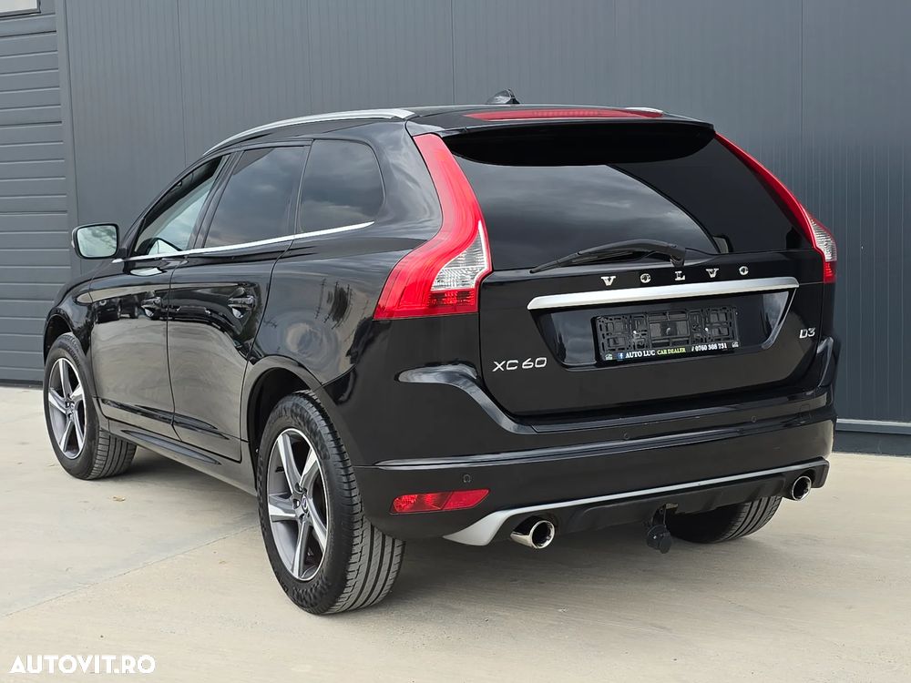 Volvo XC 60 - 20