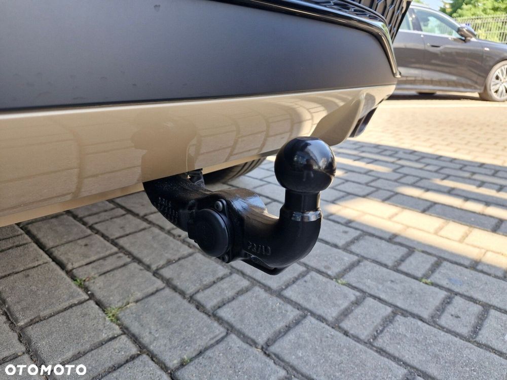 Audi Q5 TFSI mHEV 150 kW Quattro S tronic - 38