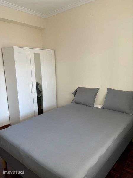 Quarto para arrendamento - Grande imagem: 2/5