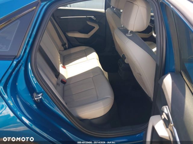 Audi A3 Limousine 40 TFSI quattro S tronic S line - 6