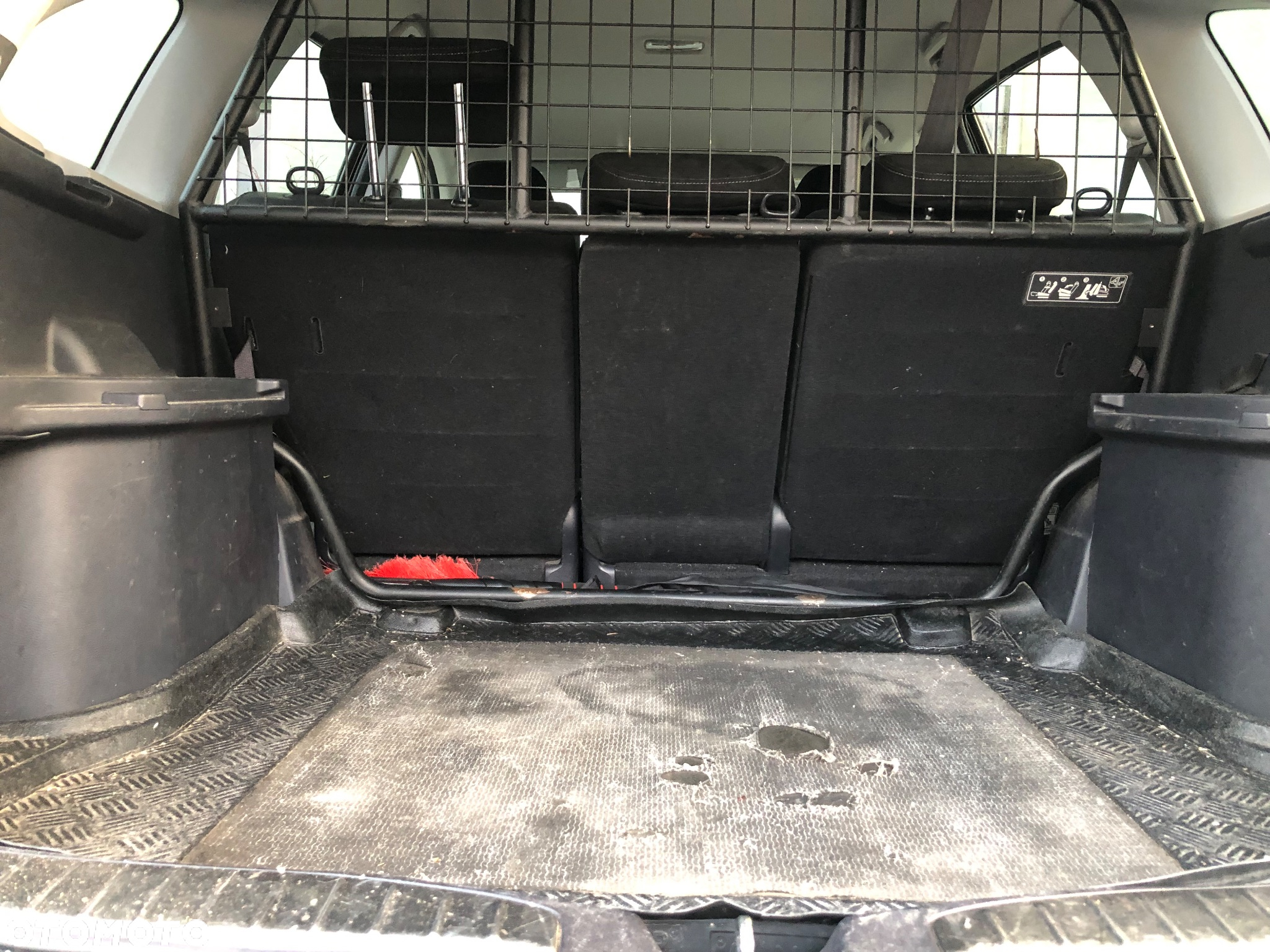 Honda CR-V 2.2i-DTEC Elegance Lifestyle - 28