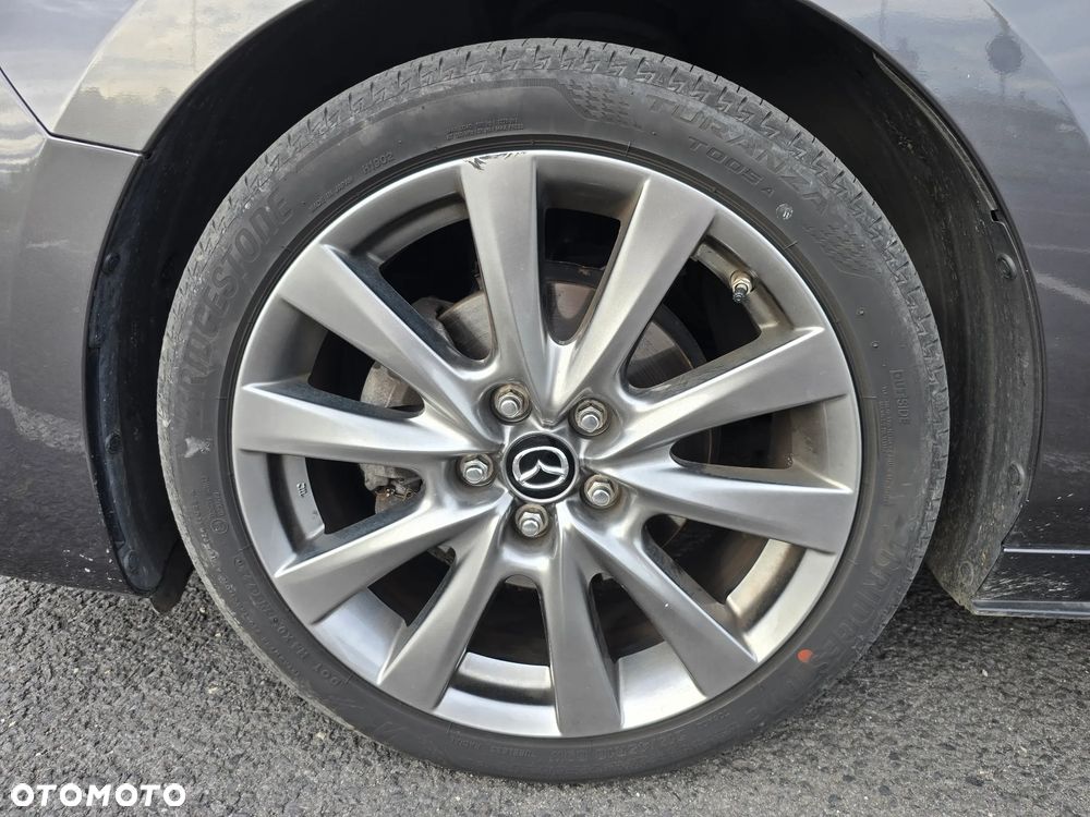 Mazda 3 2.0 mHEV Exclusive-Line - 28