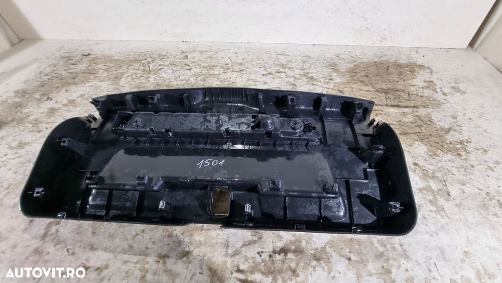 Ornament interior hayon (tapiserie) Audi Q2 , 2018, 2019, 2020, 2021, 2022, Cod origine OE 81A867979 - 6