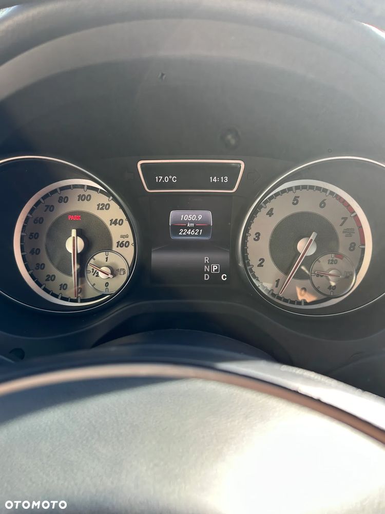 Mercedes-Benz CLA 250 4Matic 7G-DCT Sport - 20