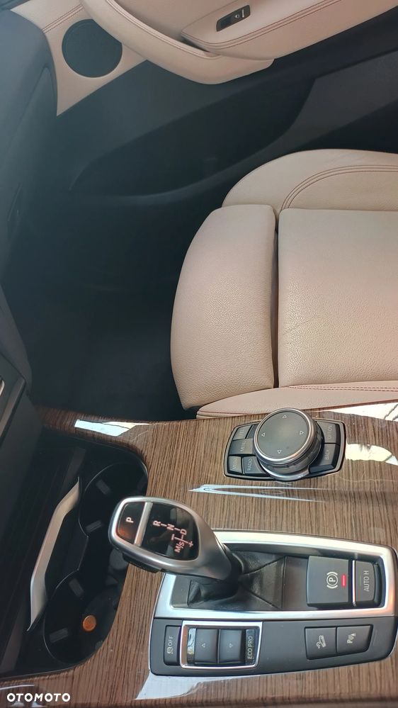 BMW X4 - 23