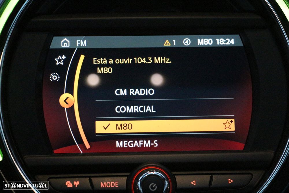 MINI Clubman Cooper Premium Final Edition Auto - 31