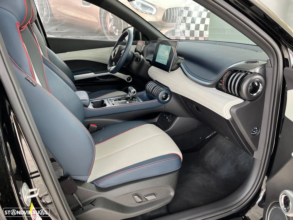 BYD Atto 3 Comfort - 9