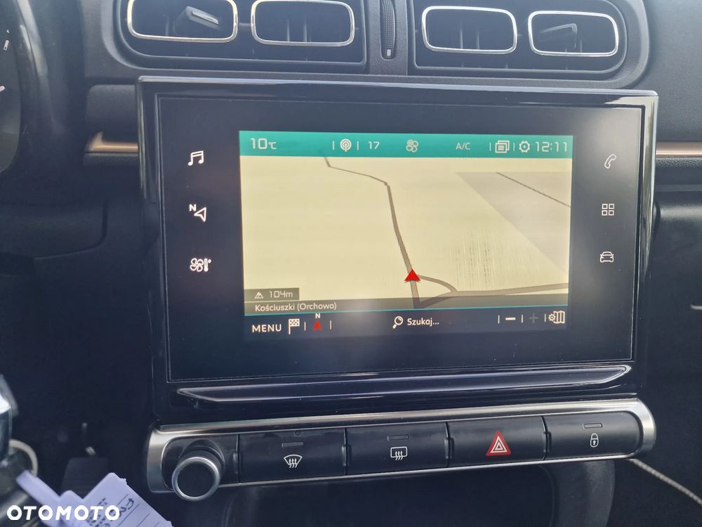 Citroën C3 1.2 PureTech Shine - 33