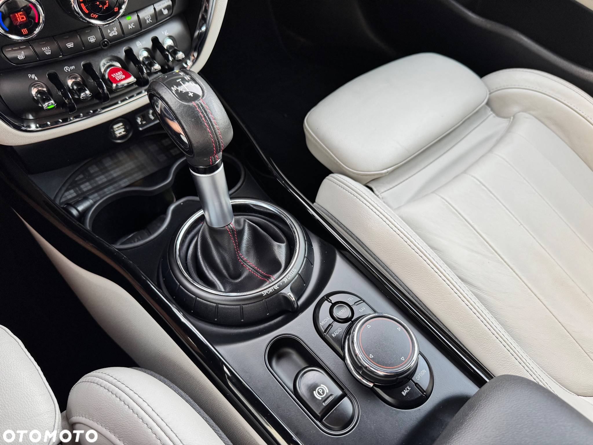 MINI Clubman Cooper SD ALL4 sport - 31