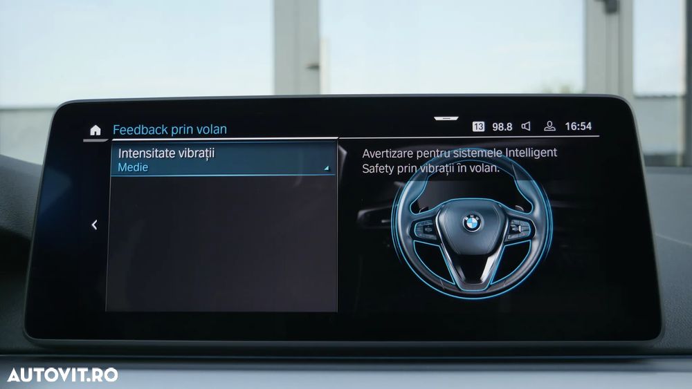 BMW Seria 5 545e xDrive Aut. - 34