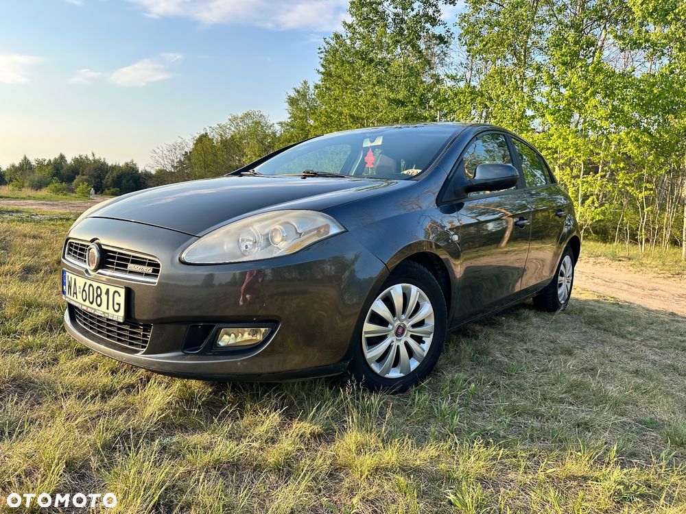 Fiat Bravo - 10