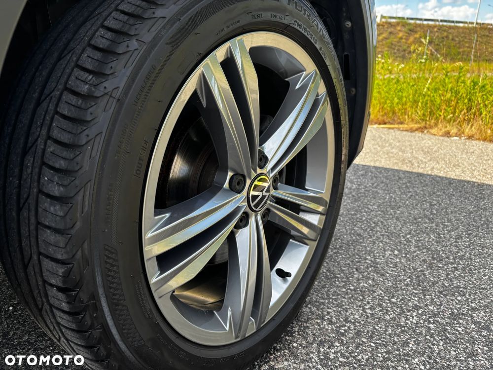 Volkswagen T-Roc 1.5 TSI ACT Premium DSG - 19