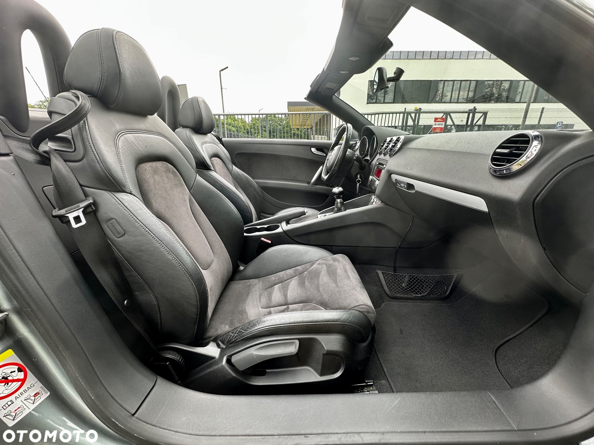 Audi TT Coupé Roadster 2.0 TFSI - 20