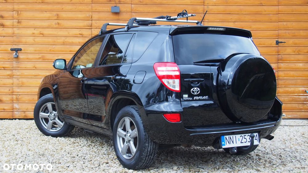 Toyota RAV4 2.0 VVT-i Premium MS - 21