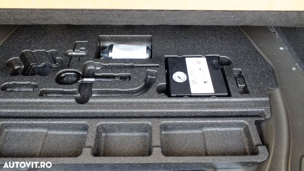 Skoda Kodiaq 2.0 TDI DSG Style - 31