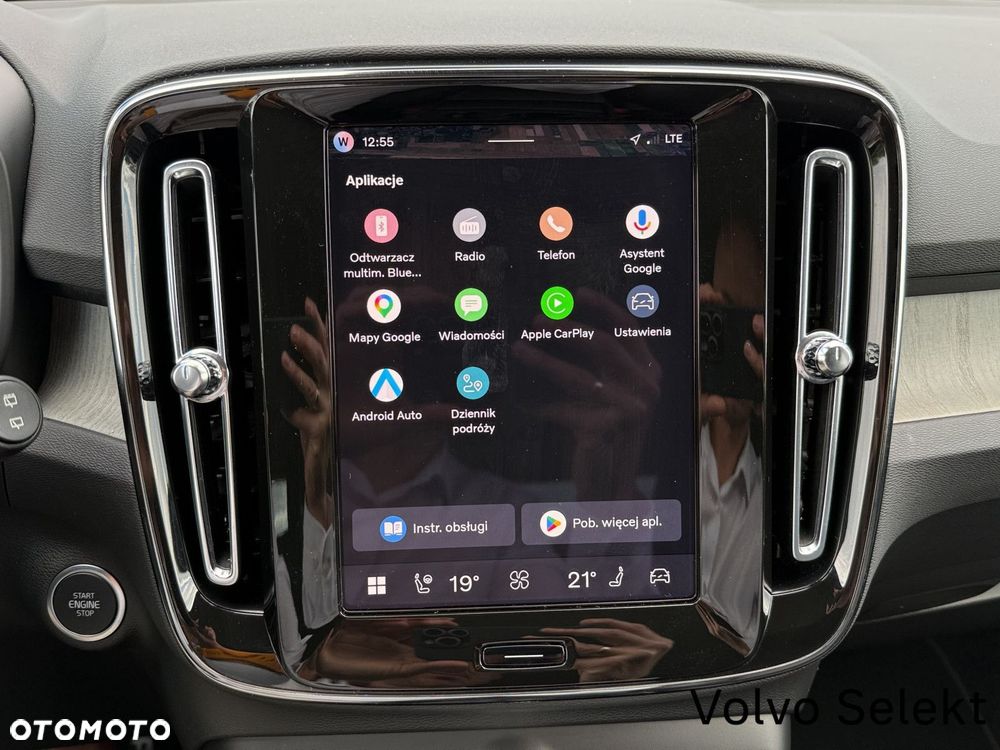 Volvo XC 40 B3 B DKG Core - 30