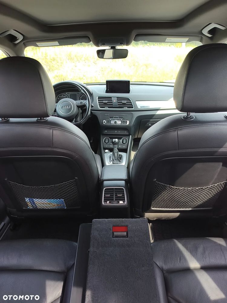 Audi Q3 - 19