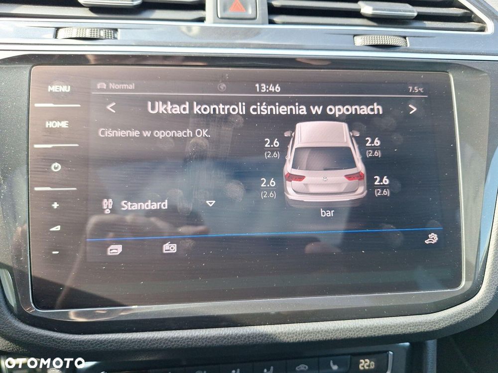 Volkswagen Tiguan 2.0 TSI BMT 4Mot Highline DSG - 27