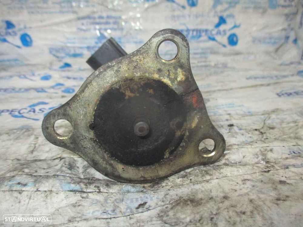 Egr H7700107471   8200282880  7228 RENAULT TRAFIC 2004 1.9DCI ELETRICO MITSUBISHI SPACE STAR 2003 1.9DID 102CV 5P CINZA ELETRICO - 4