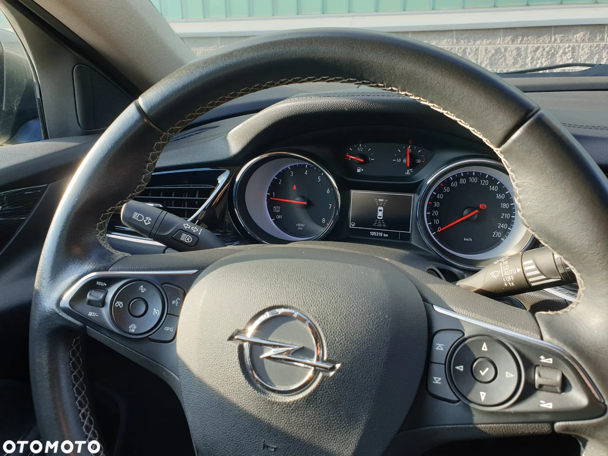 Opel Insignia 1.5 T GPF Innovation S&S - 6