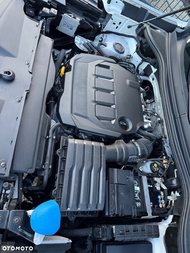 Skoda Kodiaq 2.0 TDI 4x4 Selection DSG - 35