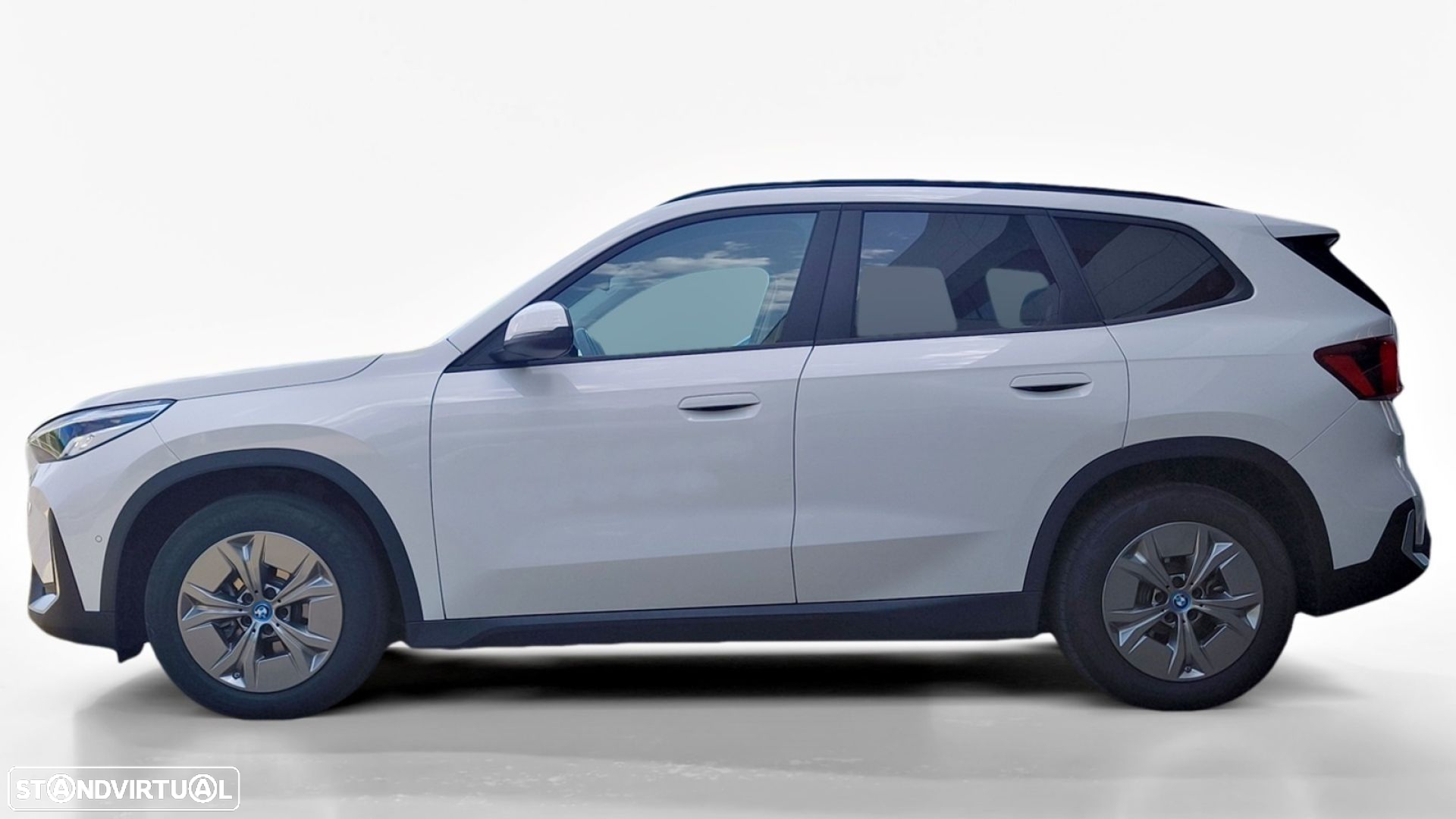 BMW iX1 xDrive30 - 7