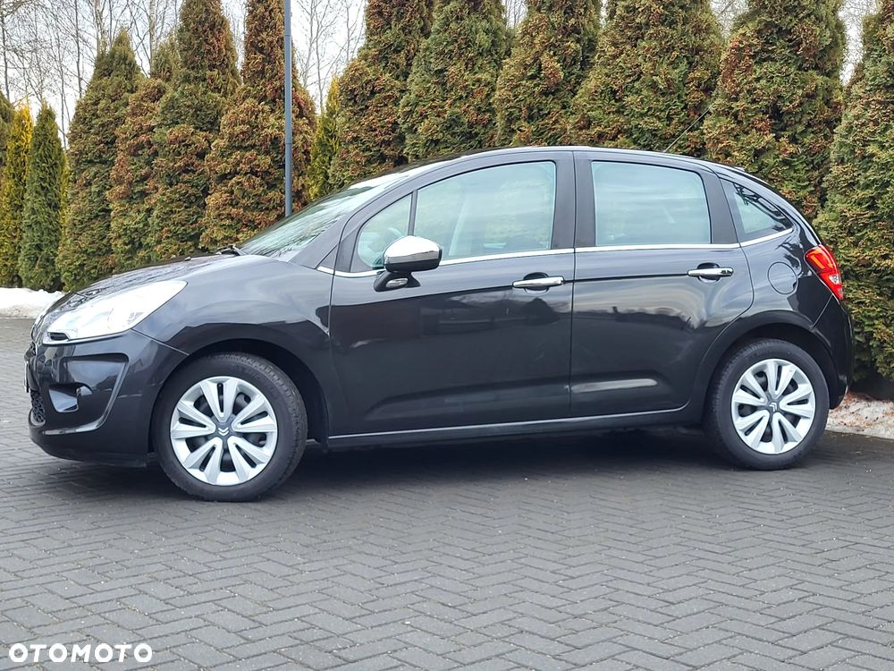 Citroën C3 VTi 95 Exclusive - 3