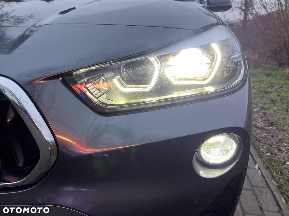 BMW X2 xDrive20d M Sport - 32