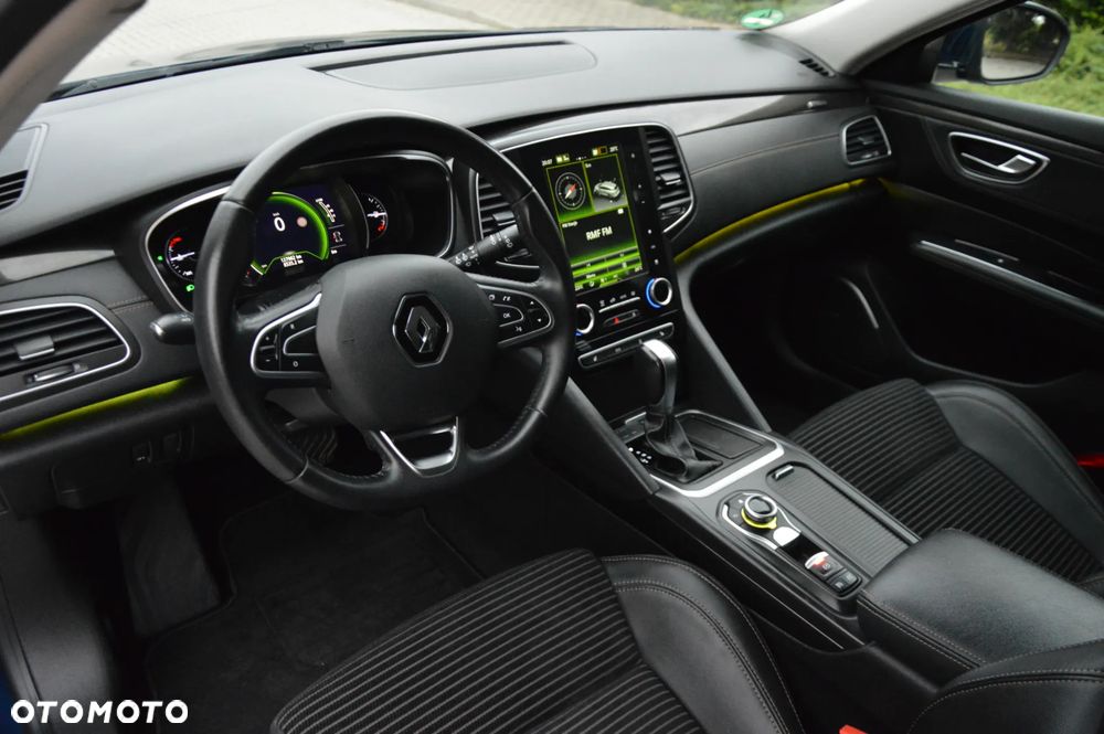 Renault Talisman ENERGY dCi 160 EDC INTENS - 10