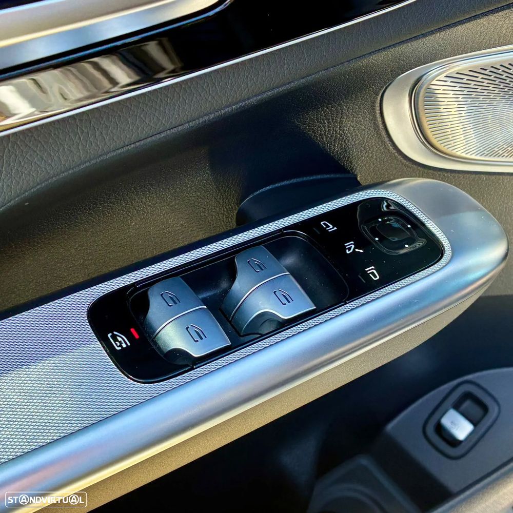 Mercedes-Benz GLC 300 de Coupe 4Matic 9G-TRONIC Edition AMG Line - 26