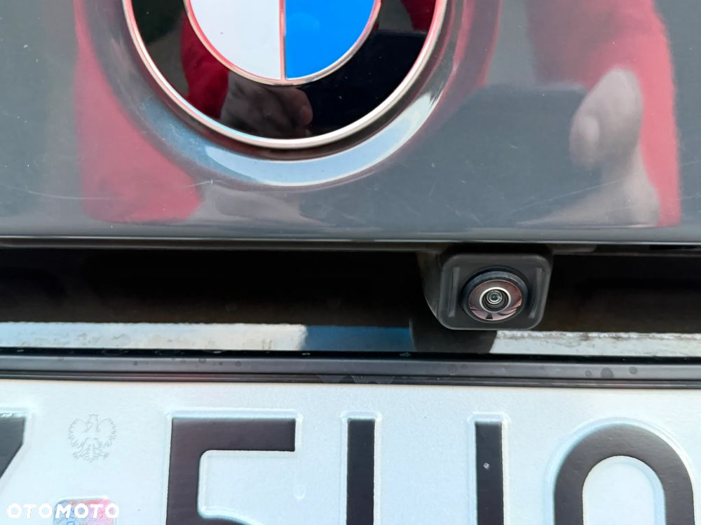 BMW Seria 3 320d xDrive M Sport sport - 16