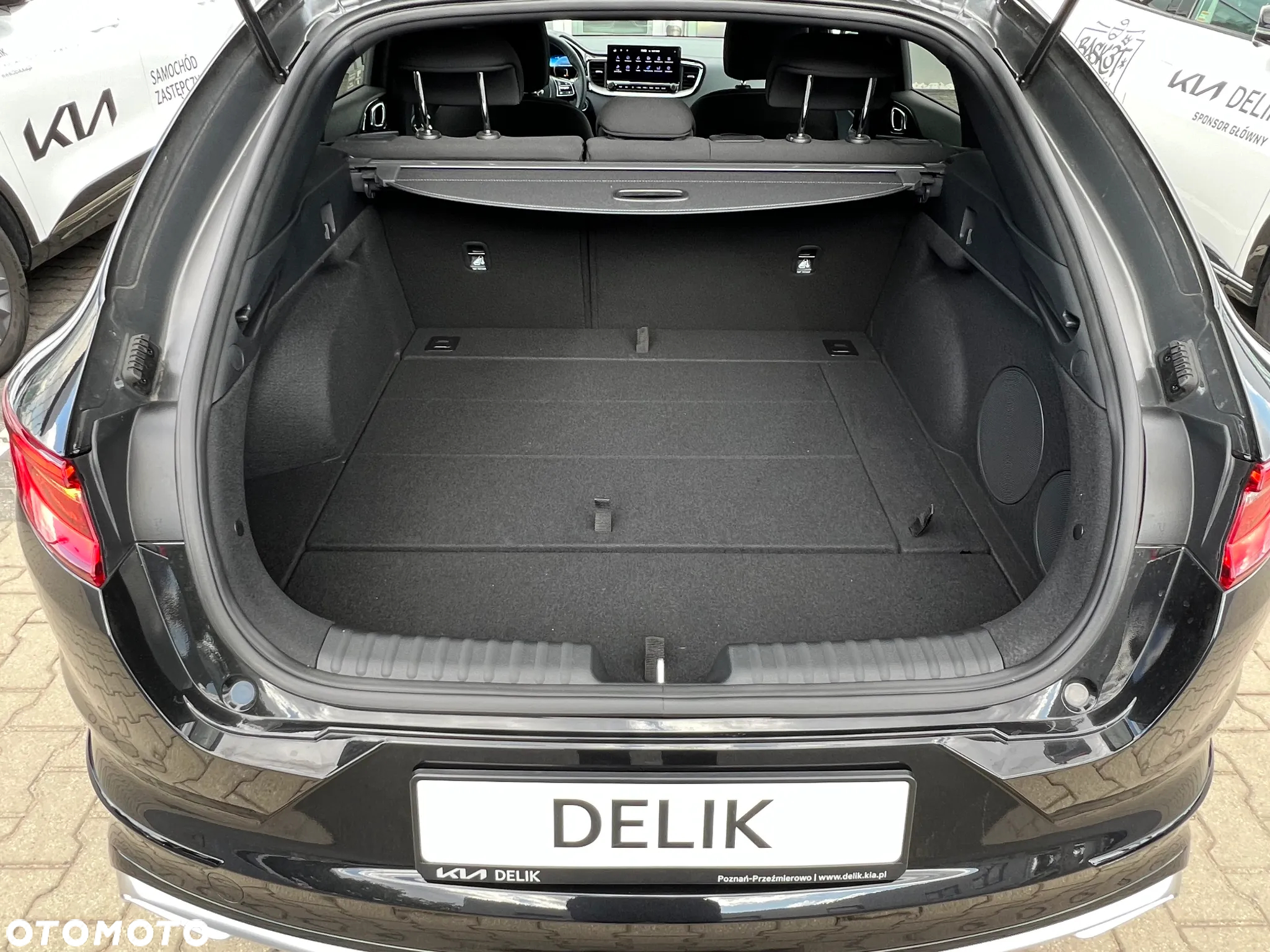 Kia ProCeed 1.5 T-GDI GT Line DCT - 37