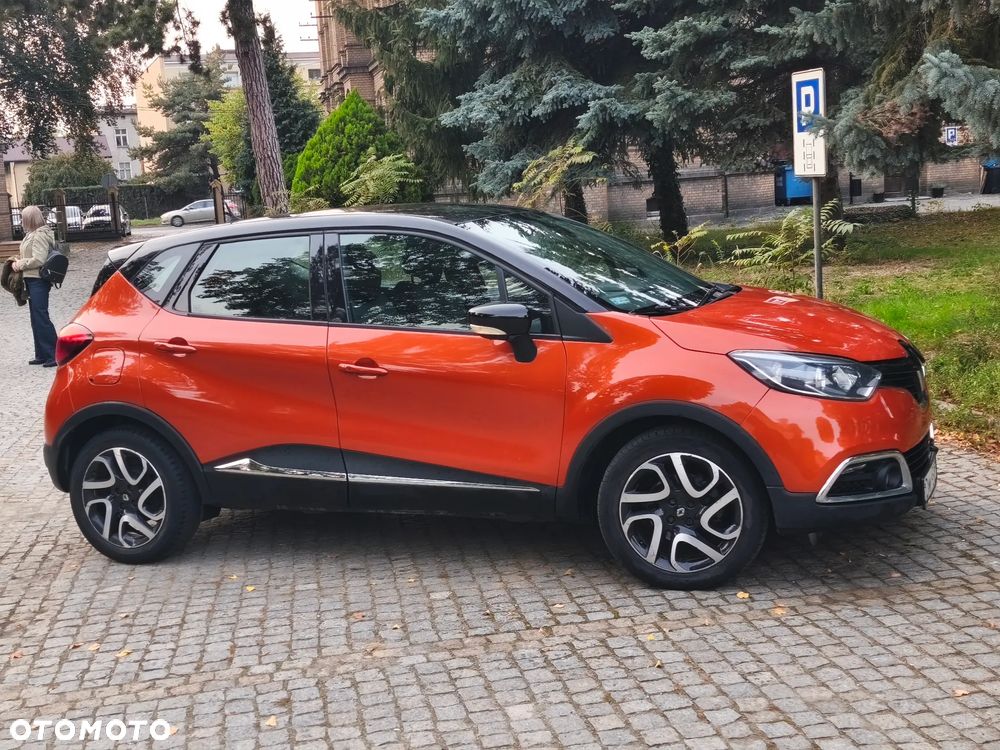 Renault Captur - 2