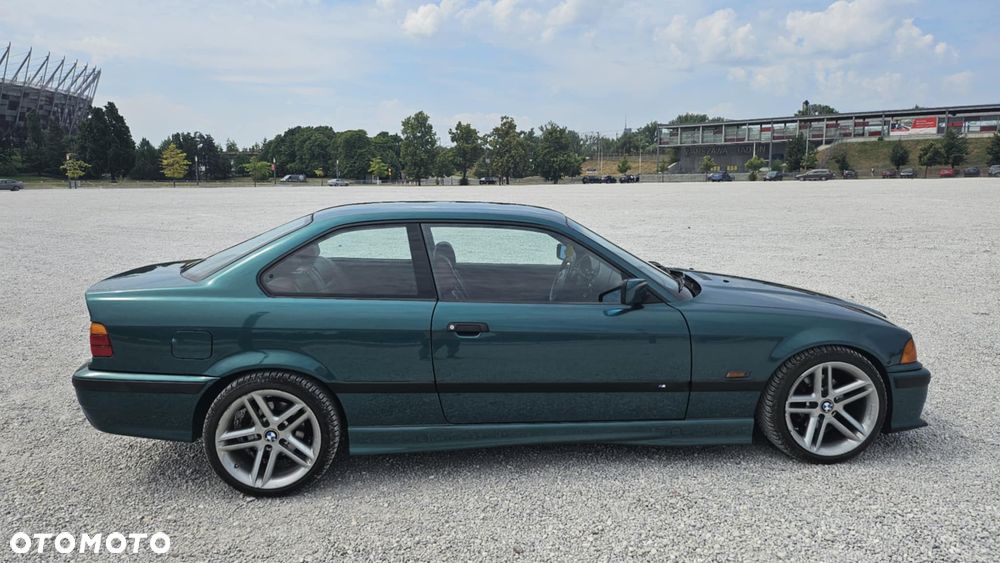 BMW Seria 3 - 5