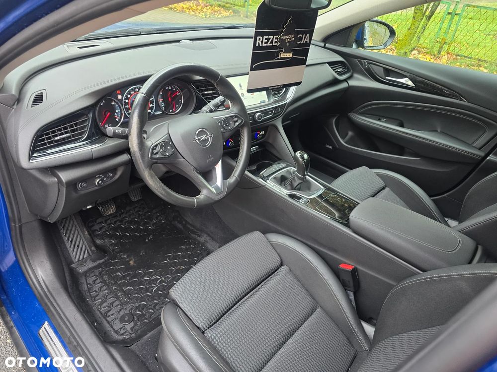 Opel Insignia 2.0 Business Innovation - 9