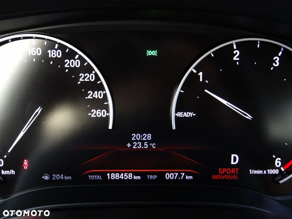 BMW Seria 5 520d - 19