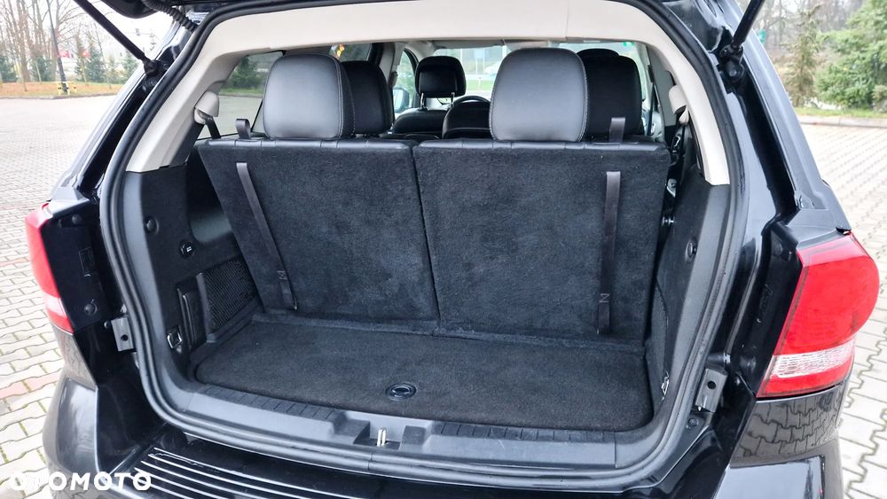 Fiat Freemont 2.0 Multijet Lounge AWD - 30