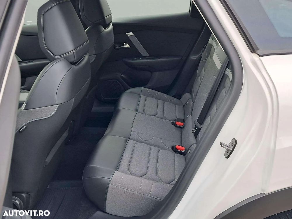 Citroën C4 1.2 PureTech S&S EAT8 Feel - 14