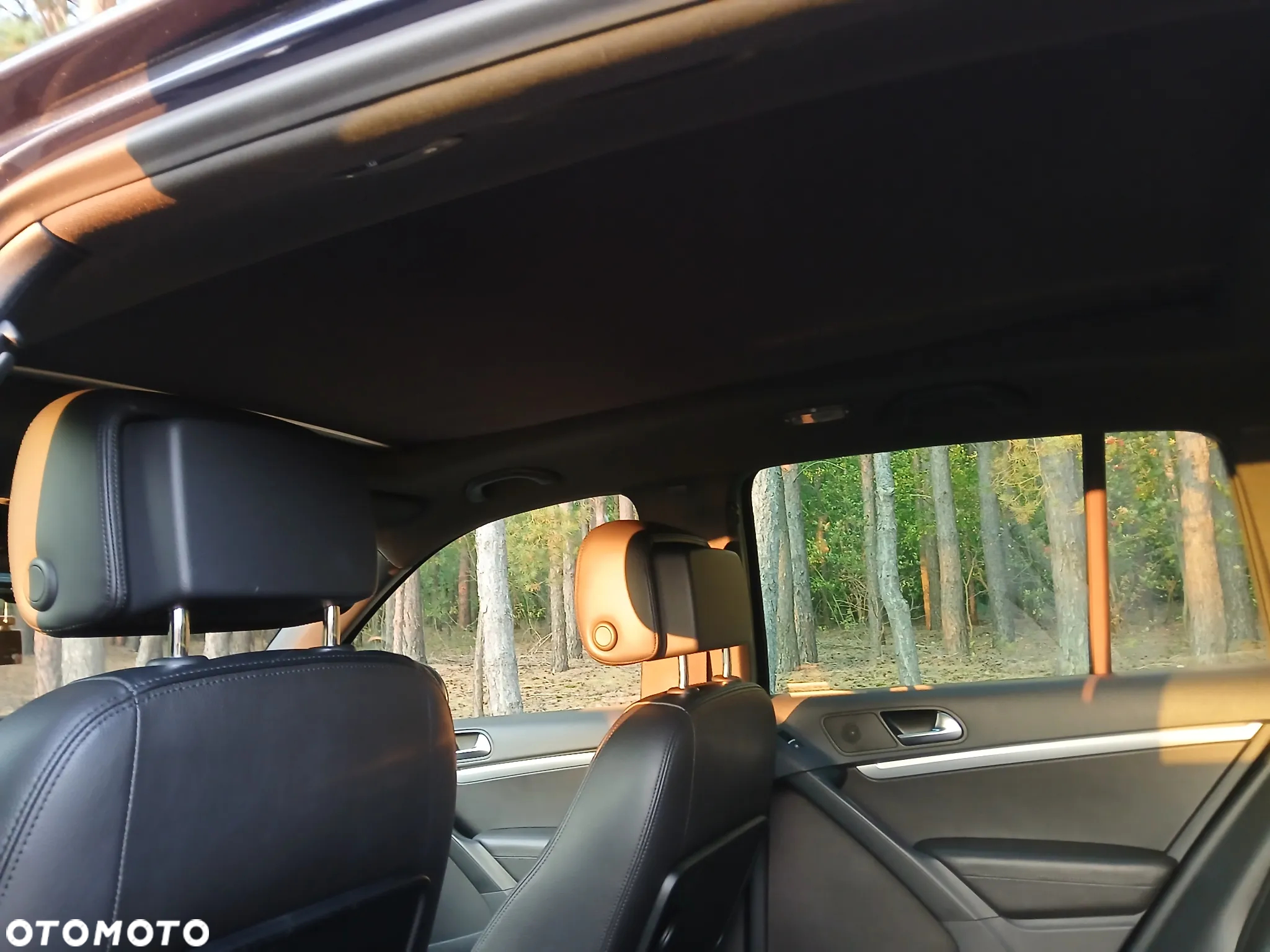 Volkswagen Tiguan 2.0 TDI 4Mot Perfectline R-Style DSG - 10