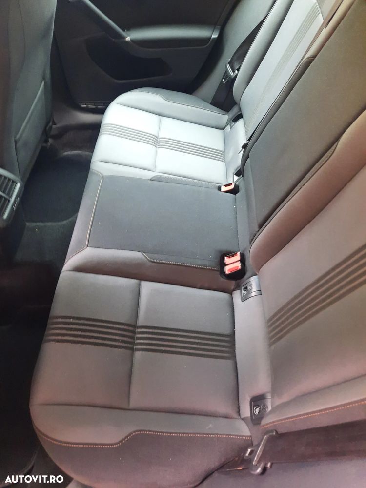 Volkswagen Golf 1.4 TSI BlueMotion Technology Highline - 10