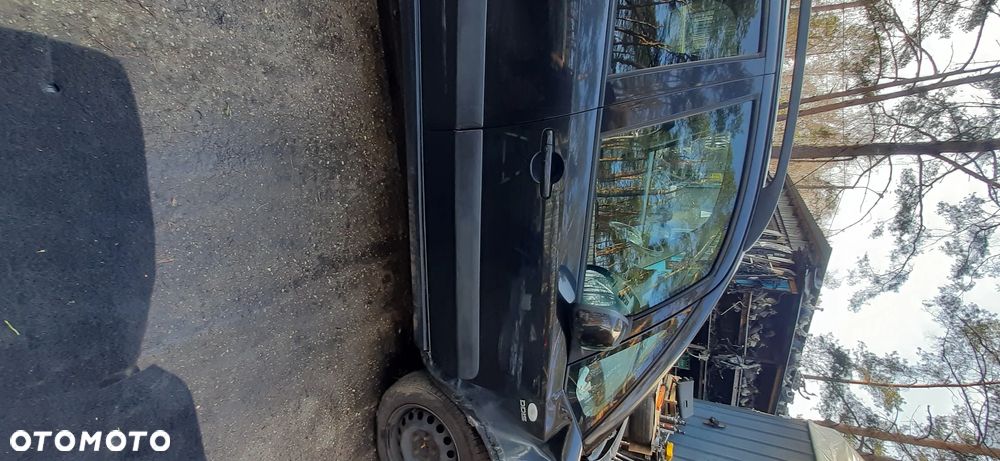 SUZUKI SX 4 SX4 FIAT SEDICI 1.9 DDIS Części Blacharskie i mechaniczne Szyba przód , Skrzynia biegów 79JA Napęd na przód Turbosprężarka 55205475 - 11