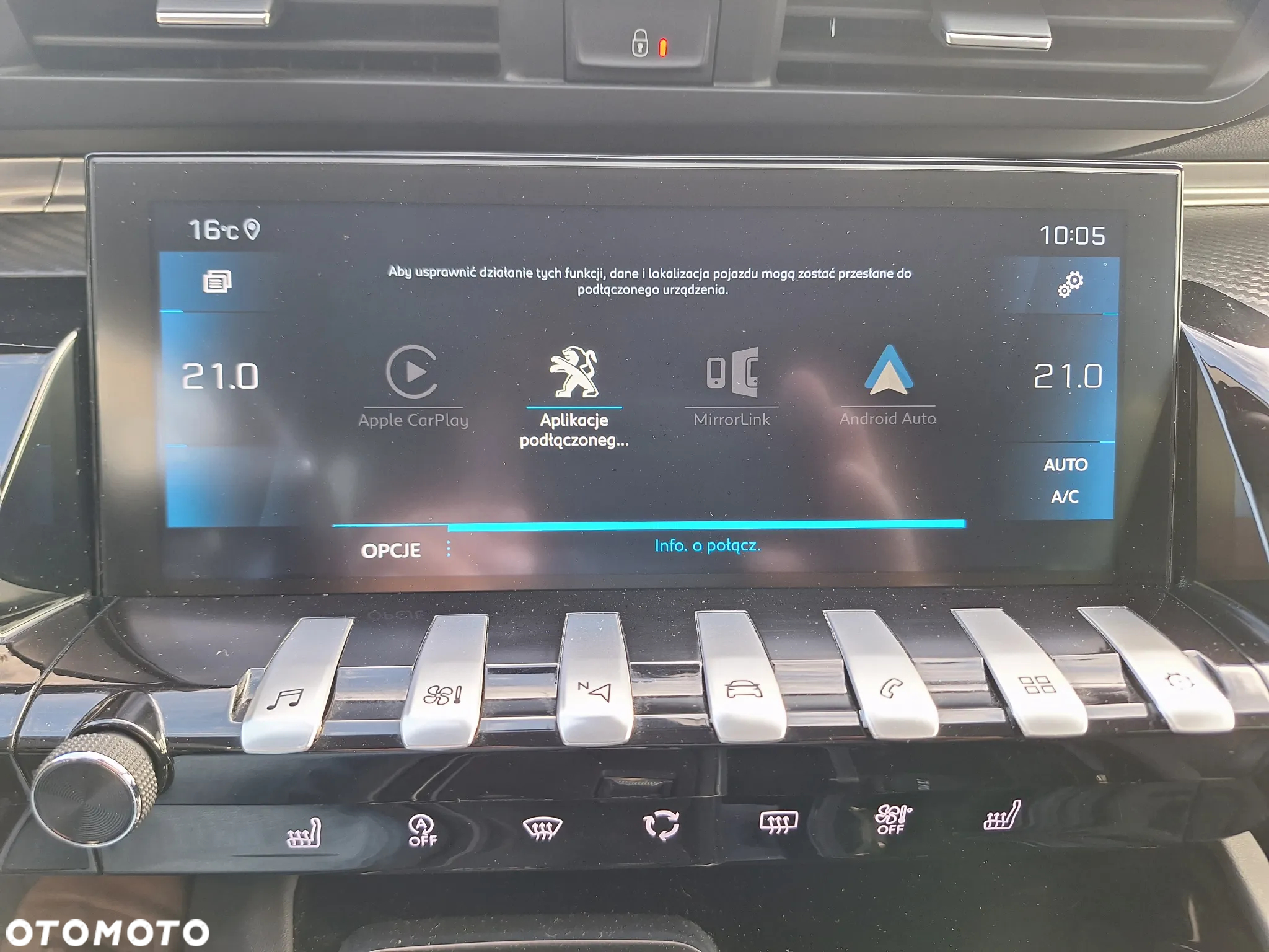 Peugeot 508 2.0 BlueHDi Allure S&S EAT8 - 18