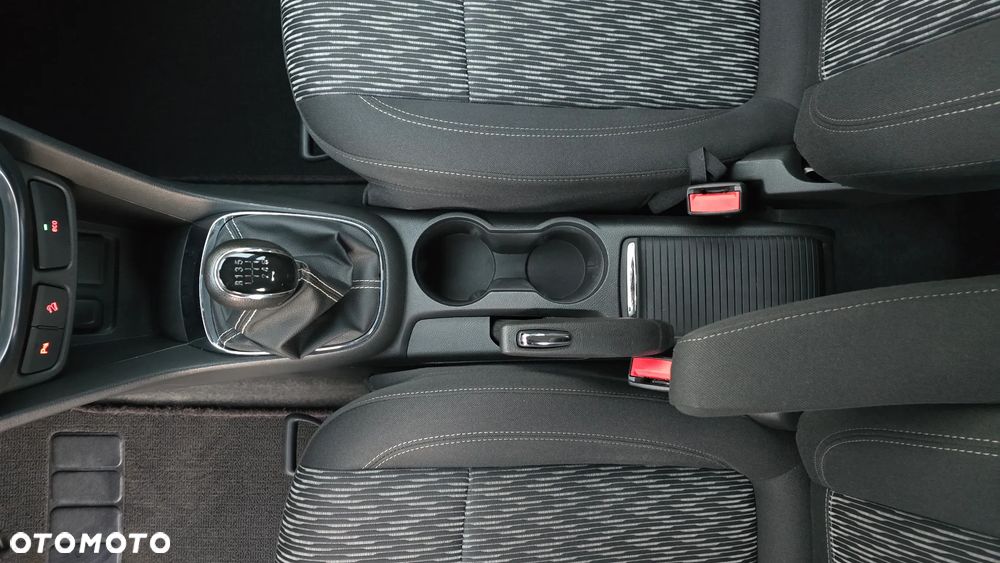 Opel Mokka - 21