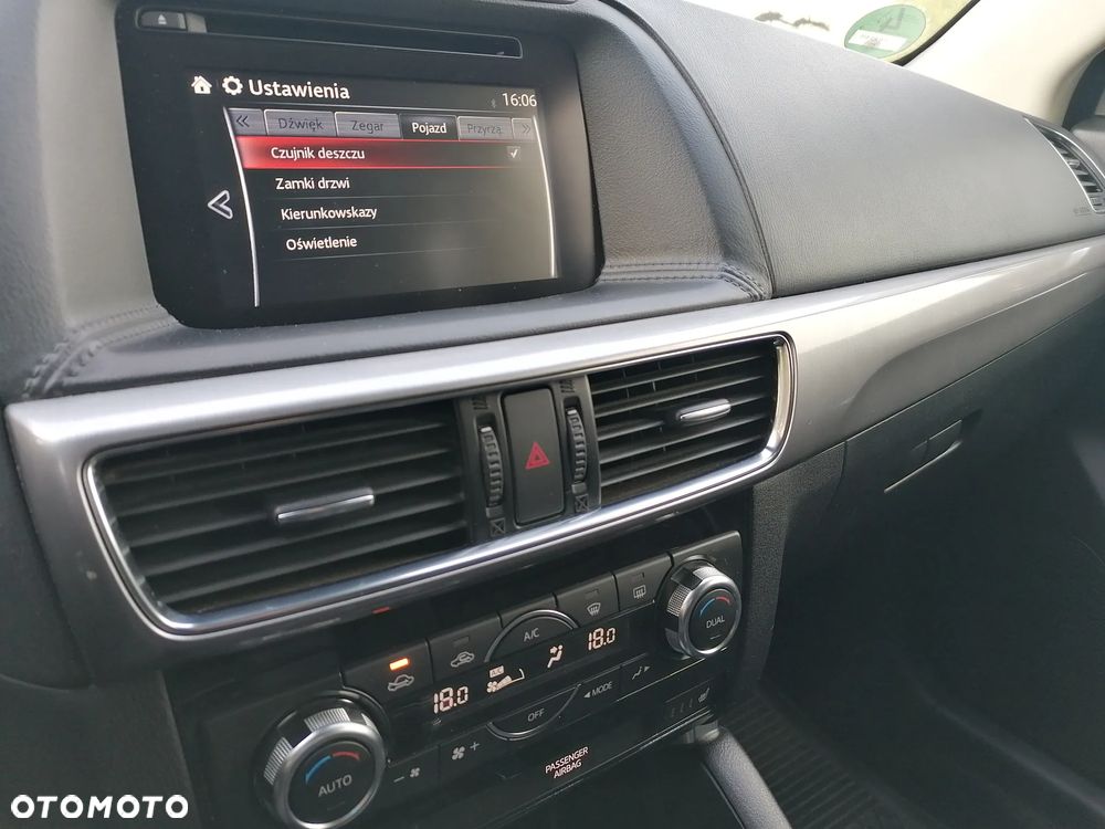 Mazda CX-5 2.0 Skyjoy 2WD - 21