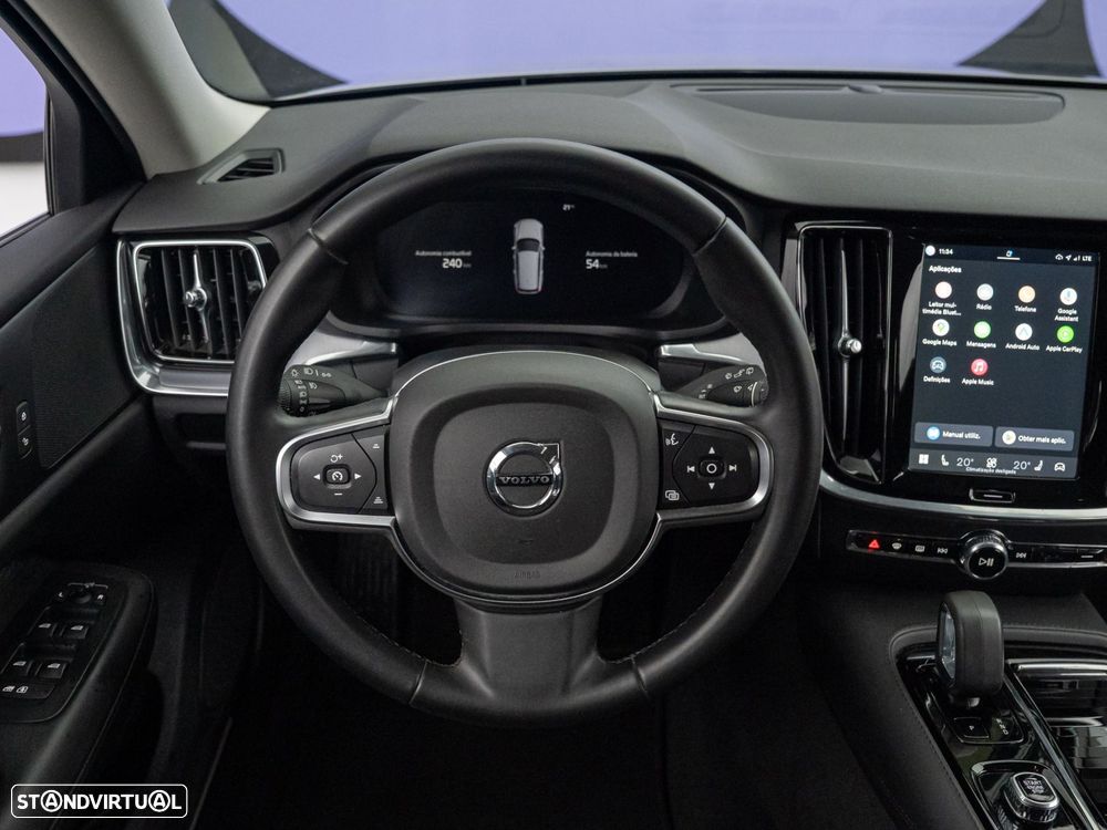Volvo V60 2.0 T6 AWD TE Core - 17