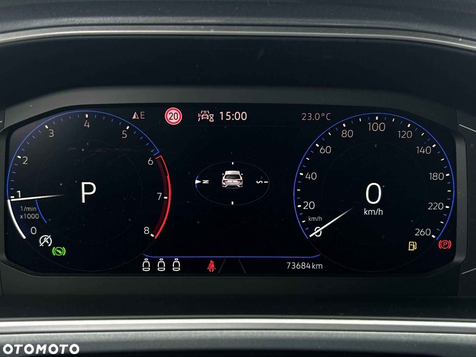 Volkswagen T-Roc 1.5 TSI Style DSG - 14