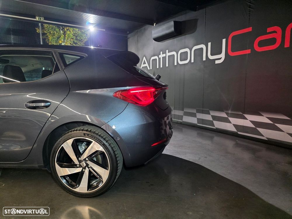SEAT Leon 2.0 TDI Style - 34