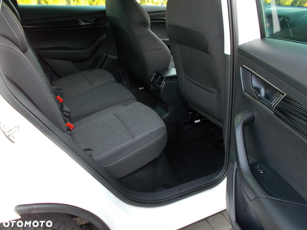 Skoda Karoq 2.0 TDI SCR 4x4 Style - 8