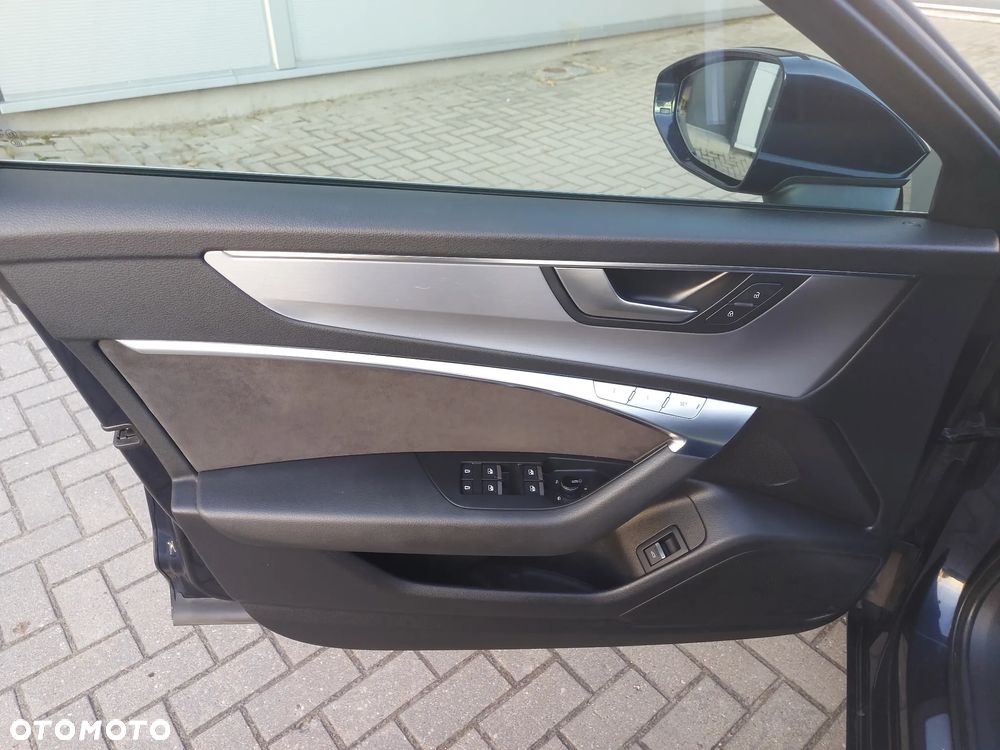 Audi A6 Limousine 45 TFSI Quattro S tronic - 13