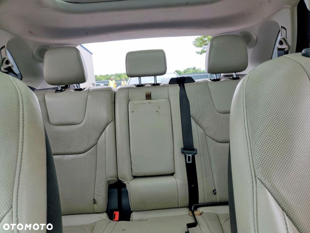 Ford Edge - 7